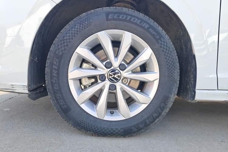 Used Volkswagen Bora 2024 200TSI DSG Comfort Edition