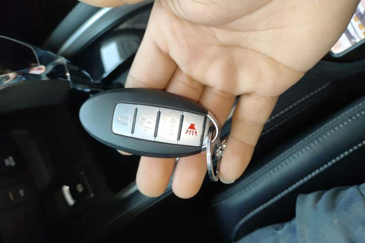 Used Nissan X-Trail 2021 2.0L CVT 2WD XL ITS Comfort Commemorative Edition
