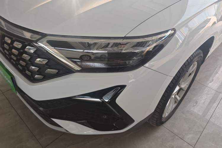 Used Jetta VS5 2022 280TSI Automatic Enjoyment Model
