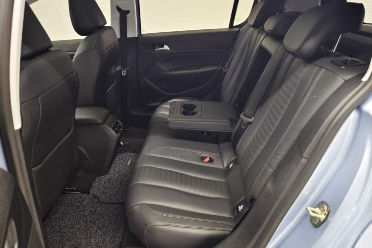 Used Peugeot 308S 2015 1.6T Automatic Ruichi Edition
