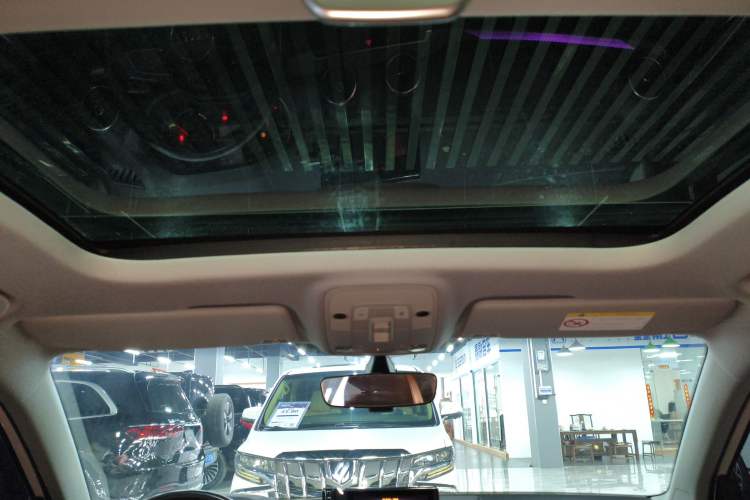 Used Audi Q2L 2018 35 TFSI Launch Exclusive Edition China VI
