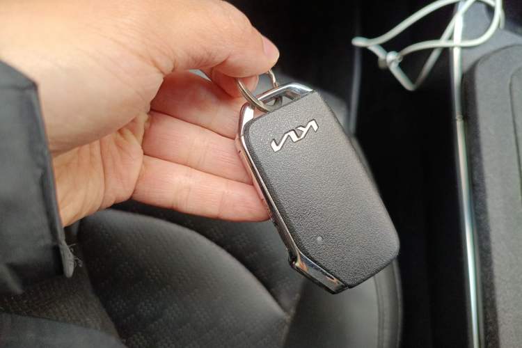 Used Kia K5 2021 270T CVVD Refreshed Edition
