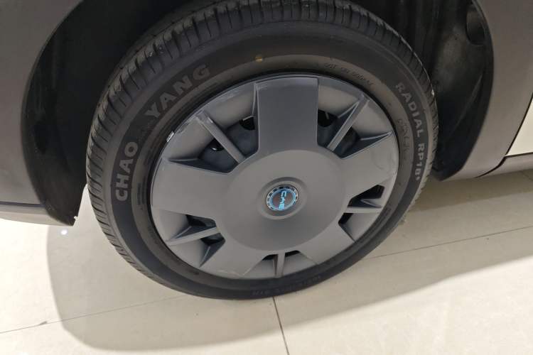 Used BYD Seagull 2024 Honor Edition 305km Dynamic Version