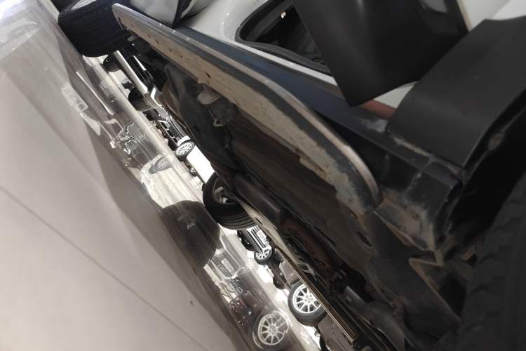 Used Land Rover Range Rover Evoque 2018 240 PS SE Smart Brilliance Edition
