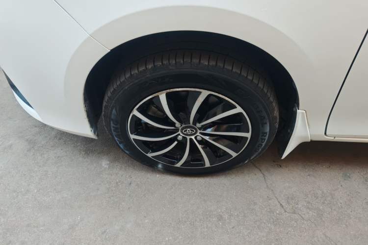 Used Toyota YARiS L 2020 1.5L CVT Leading Edition