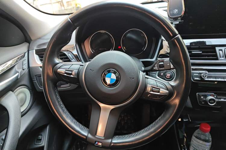 Used BMW X2 2021 sDrive25i M Sport Package
