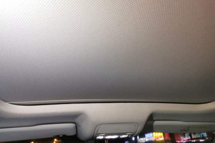 Used Audi Q3 2016 35 TFSI Fashion Model