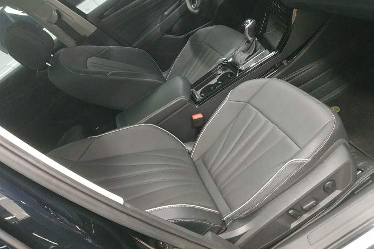 Used Volkswagen Passat 2024 330TSI Starry Elite Edition