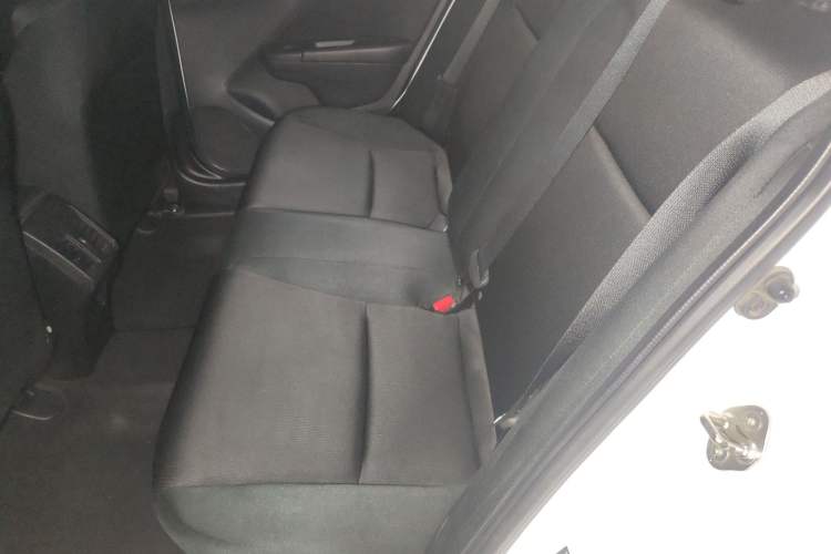 Used Honda City 2017 1.5L CVT Elite Edition