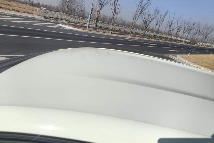 Used BYD Dolphin 2025 Smart Drive Version 420 km Freedom Edition
