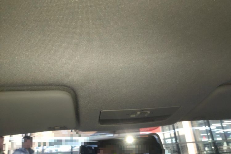 Used Volkswagen Santana 2016 1.6L Automatic Fashion Edition
