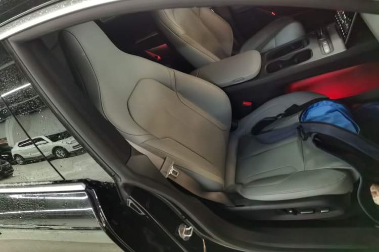 Used Nio ET5T 2024 75kWh Touring