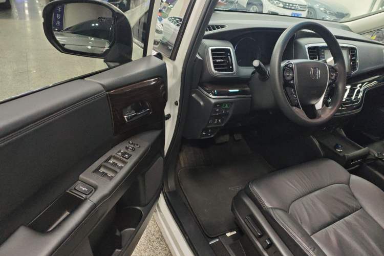 Used Honda Odyssey 2021 2.0L Rui·Smart Edition
