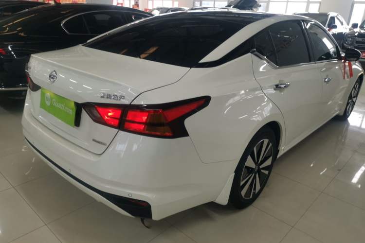 Used Nissan Teana 2021 2.0L XL Comfort Edition