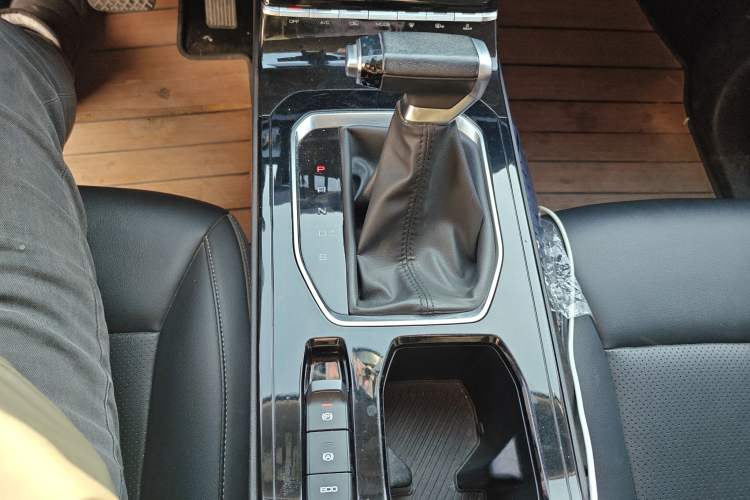 Used Wuling Victory 2020 1.5T CVT Luxury Model
