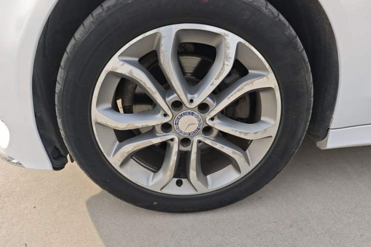 Used Mercedes-Benz C-Class 2017 C 180 L Sport Edition
