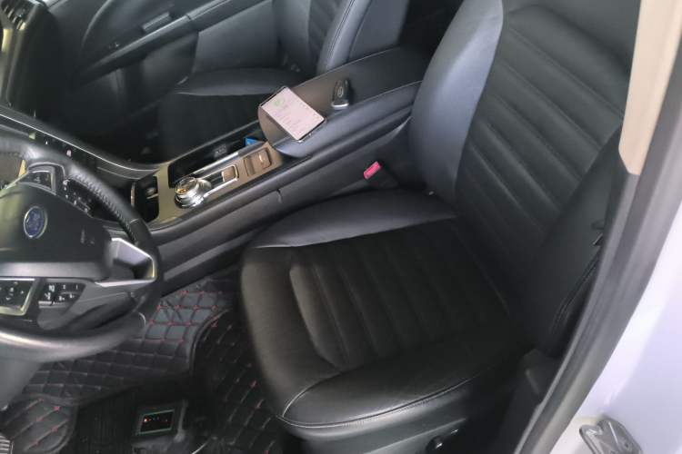 Used Ford Mondeo 2017 EcoBoost 180 Stylish Model
