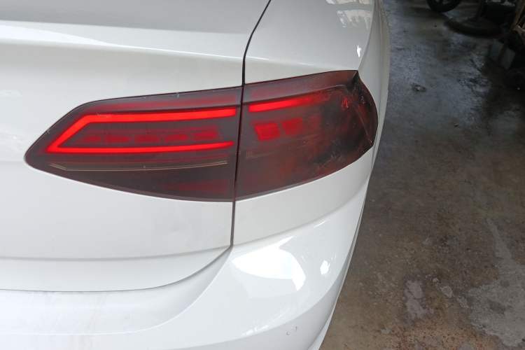 Used Volkswagen Lamando 2019 280TSI DSG Comfort Edition China V Standard
