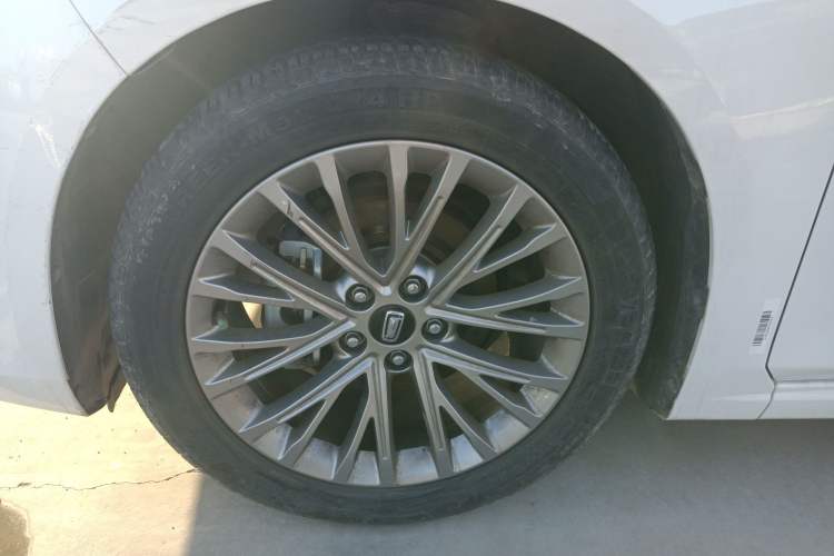 Used Bestune B70 2022 Third Generation 1.5T Automatic Enjoyment Version
