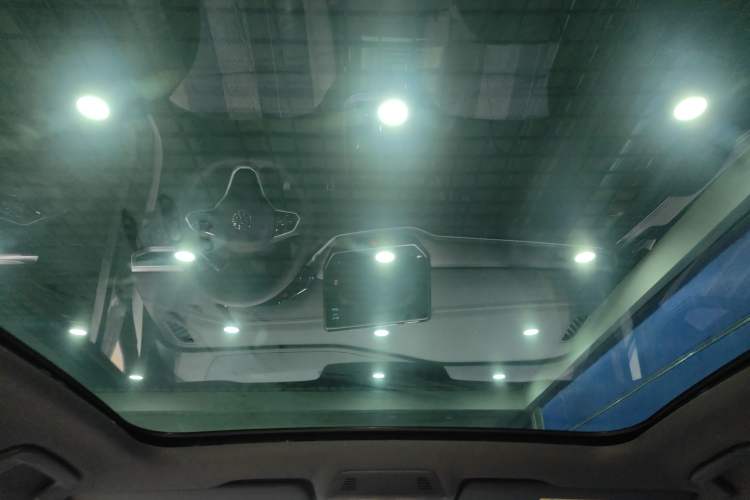 Used Volkswagen ID.4 CROZZ 2022 Long-Range PURE+ Edition