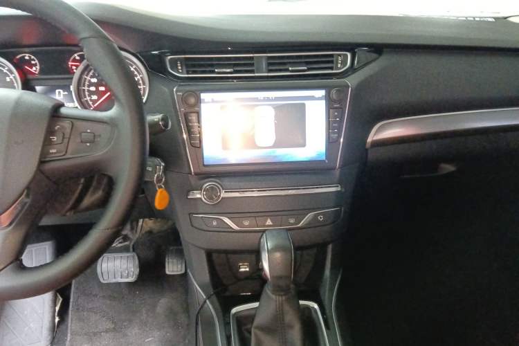 Used Peugeot 408 2014 1.8L Automatic Luxury Edition
