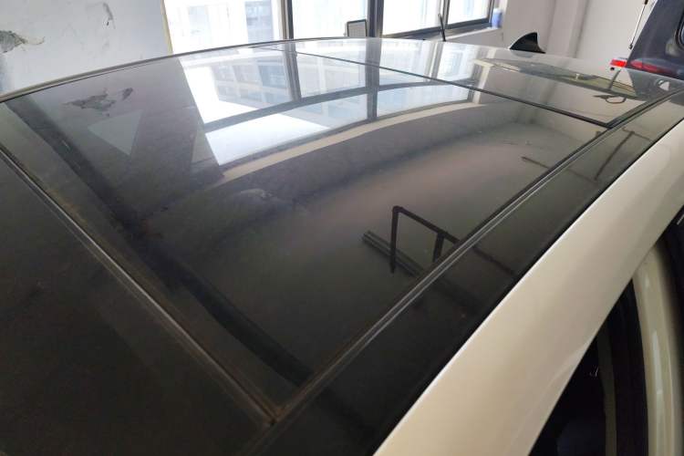 Used Kia K4 2017 1.8L Automatic GLS Special
