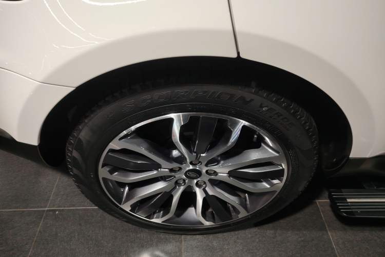 Used Land Rover Range Rover Sport 2016 3.0 SC V6 SE
