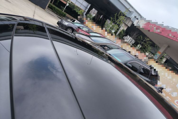 Used Volkswagen Lamando 2023 Lavida L 280TSI DSG Spicy Edition
