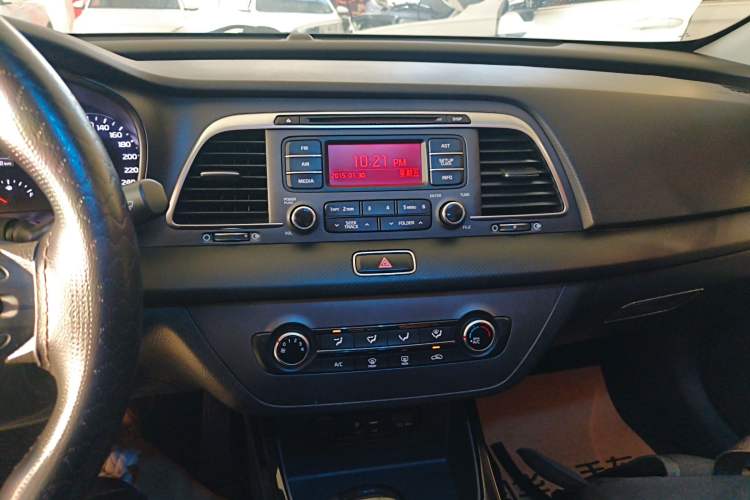 Used Kia K4 2014 1.8L Automatic GL
