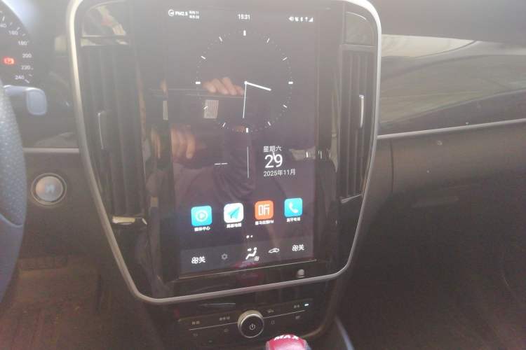 Used BYD Song MAX 2017 1.5T Automatic Smart Connect Elite 7-Seater
