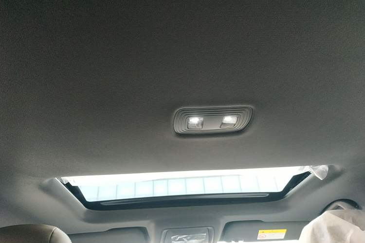 Used BYD Qin PLUS 2024 HONOR Edition DM-i 120KM Beyond Model
