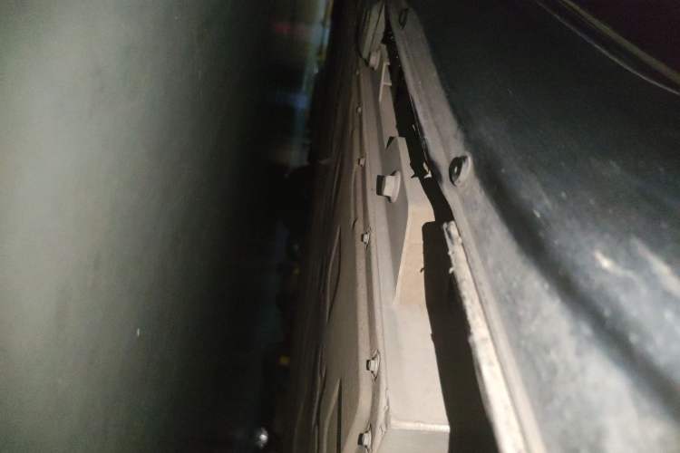 Used Hongqi E-QM5 2024 610 km PLUS