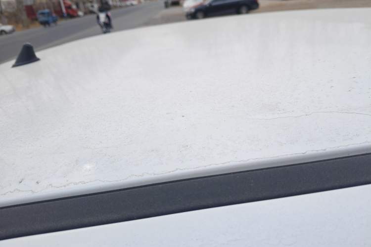 Used Bestune Pony 2026 Model 222km Cute Horse Plus