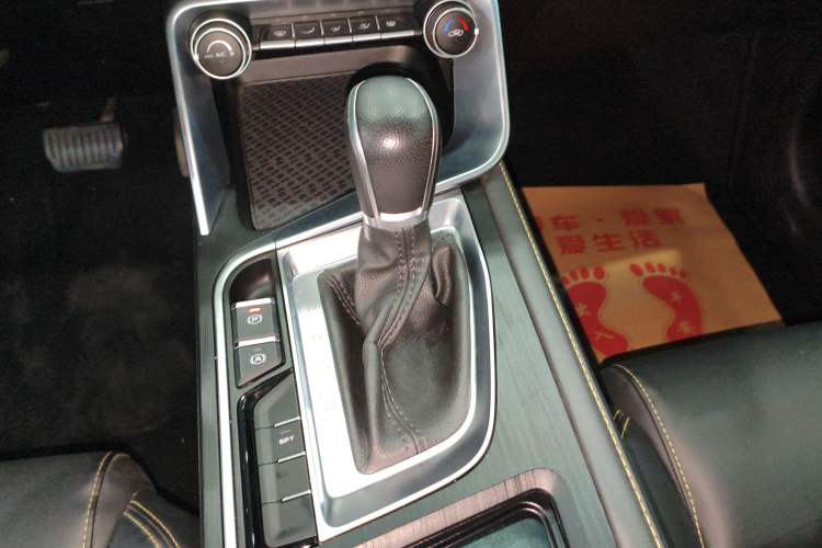 Used Geely Auto Binray 2021 1.4T CVT Asian Games Edition
