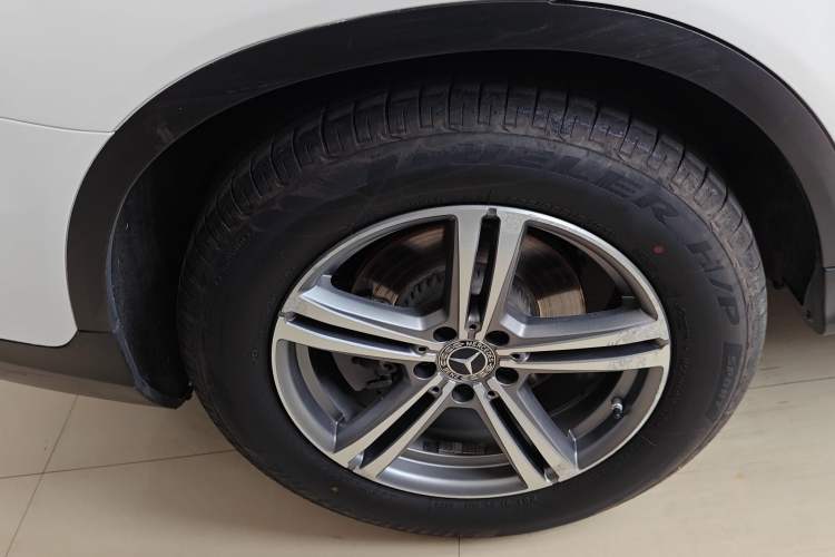 Used Mercedes-Benz GLC 2020 Facelifted GLC 260 L 4MATIC Dynamic Edition