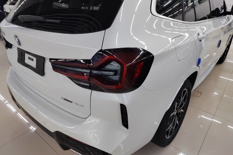 Used BMW X3 2023 xDrive25i M Sport Package
