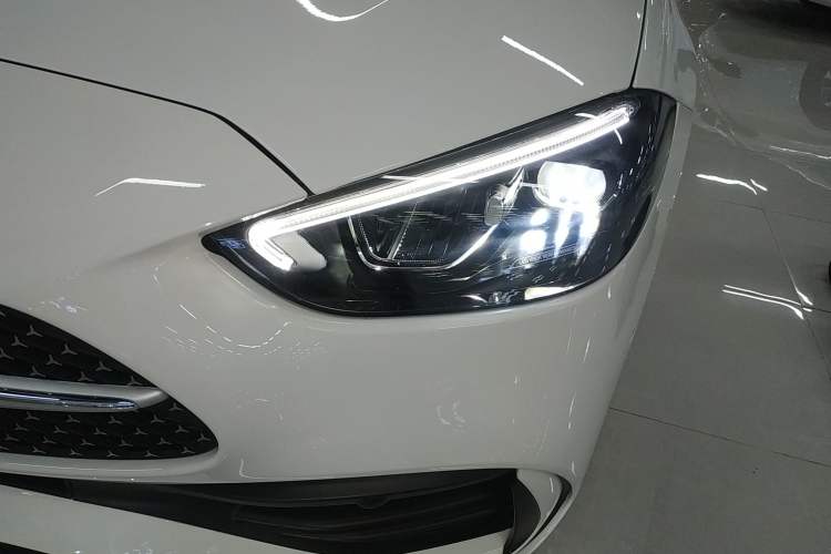 Used Mercedes-Benz C-Class 2024 Restyled C-Class 260 L Sport Edition
