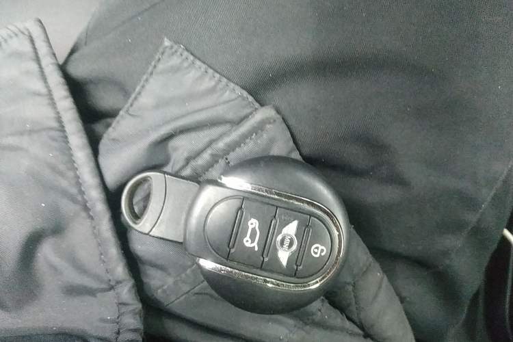 Used  MINI 2018 1.5T ONE PLUS Five-Door Edition
