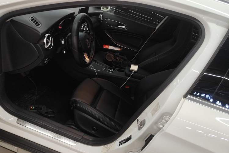 Used Mercedes-Benz GLA 2018 GLA 200 Sport Edition
