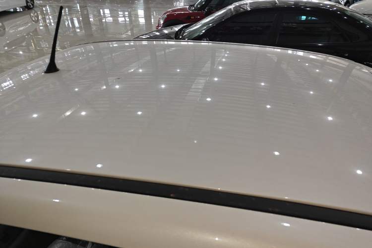 Used Bestune Pony 2025 222km Range Agile Horse
