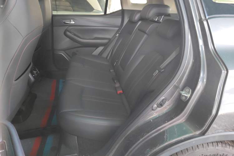 Used GAC Trumpchi GS4 2020 270T Automatic Elite Tech Edition
