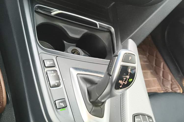 Used BMW 3 Series 2018 320i M Sport Night Edition
