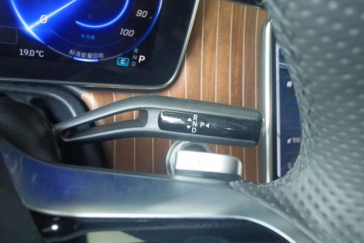 Used Mercedes-Benz EQE 2022 350 Luxury Edition