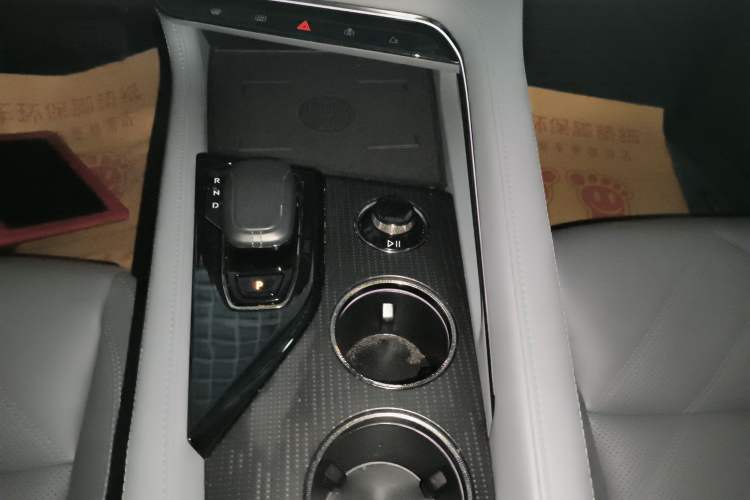 Used Zeekr 001 2023 WE Edition 100 kWh