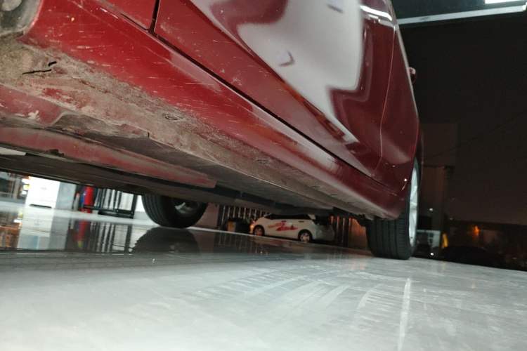 Used Chevrolet Cruze 2017 1.5L Automatic Xuanfeng Edition
