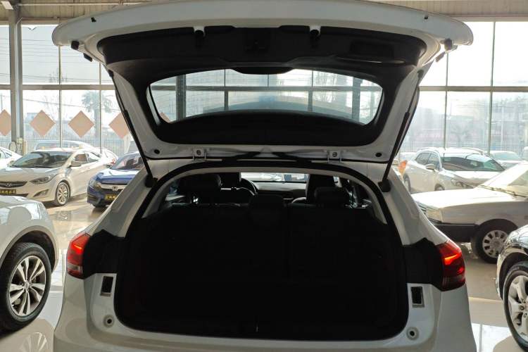 Used Haval F5 2019 National Trend Edition 1.5T i-Type China VI Standard
