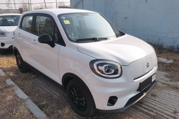 Used Leapmotor T03 2025 310 Comfort Edition
