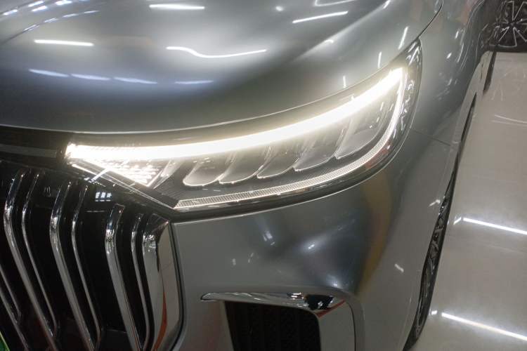 Used VOYAH Dream 2024 PHEV Extended-Range Premium Edition
