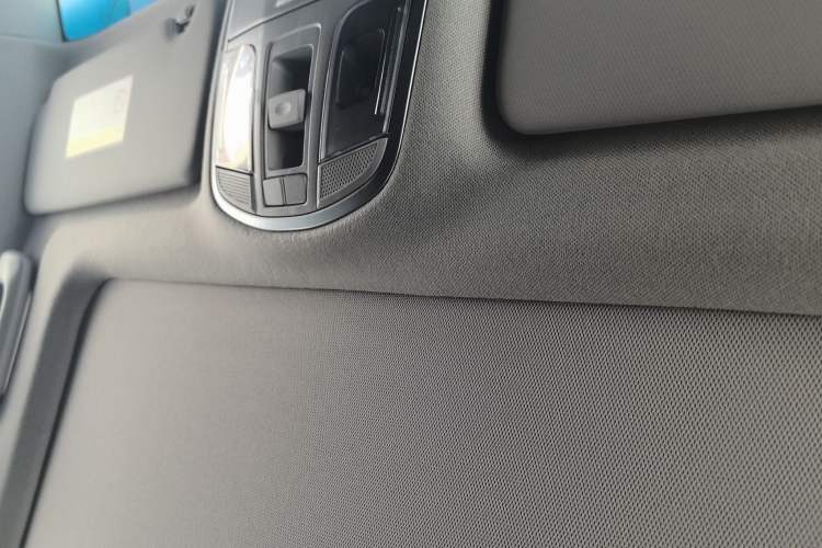 Used Hyundai Tucson 2020 280TGDi Two-Wheel-Drive GLS Fashion Edition China VI Standard
