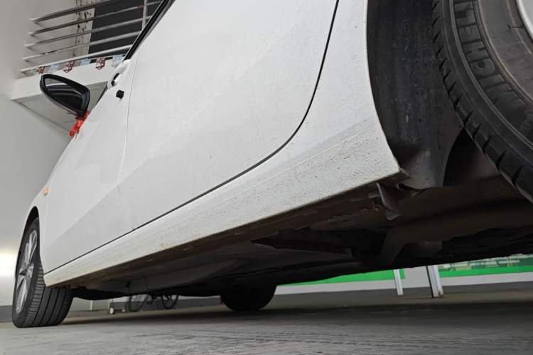 Used Buick GL6 2021 323T Mild Hybrid Connect Luxury Model
